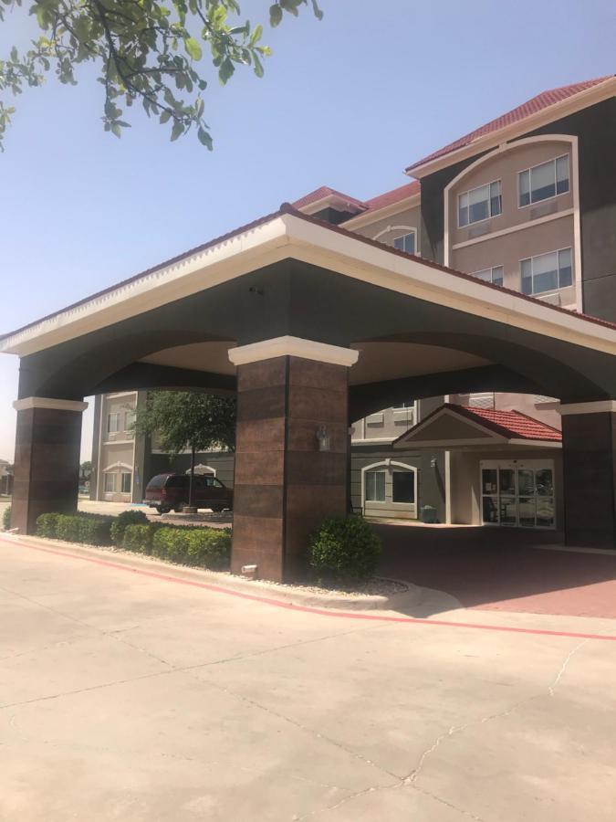 La Quinta By Wyndham Abilene Mall Zewnętrze zdjęcie